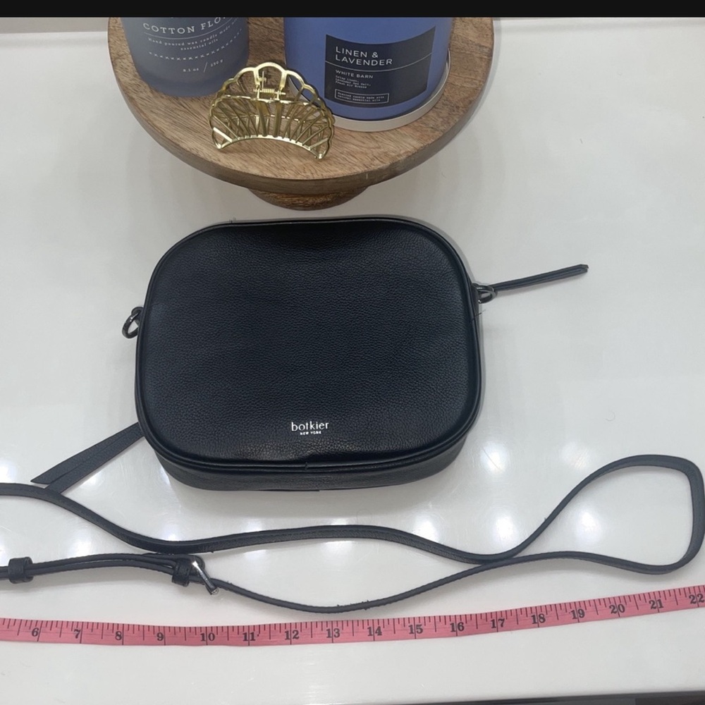 Botkier Chelsea Camera Crossbody - Picture 8 of 13